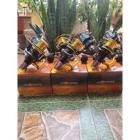 máy câu AQ siêu to khổng lồ tải cá cao . có size thừ 8000 - 12000.