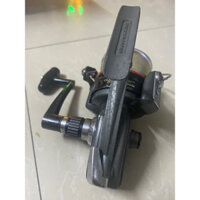 máy câu bãi japan Size từ 5000 đến 14000 ae lưu ý máy bãi  thường không đúng theo Size in trên máy