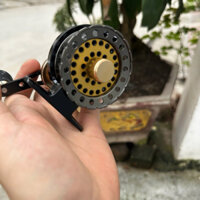 Máy câu biển cá dìa, cá tráp….