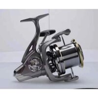 [Máy câu Biển] Máy câu NGk 8000  10.000-12.000-14.000 ✅Chất liệu kim loại cao cấp ✅Vòng tua 4.8:1 ✅Bạc đạn 17+ 1