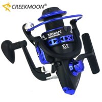 Máy Câu Cá 5.2: 1 1000-7000 Chuyên Dụng