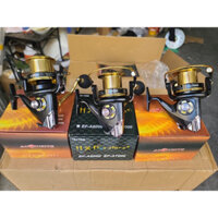 Máy câu Cá AQ 8000-9000-10000 habdk888