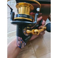 Máy câu Cá AQ, Máy Câu Lục, Máy Câu Cối Nông 8000 9000 10000 11000 12000