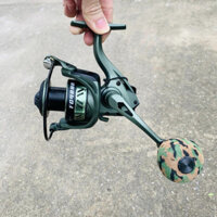 Máy câu cá Bắt Cá yolo FC chính hãng size từ 2000 đến 6000 Fishing chuyên Đi Câu Bắt Cá cho a e cần thủ 5965nijzxcvv