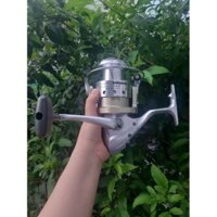 Máy Câu Cá Chính Hãng Line Winder EU 3000 4000 5000 7000 ☆☆☆Máy Câu Cá Siêu Bền Siêu Tải Cá