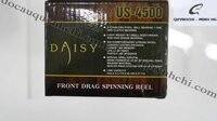 MÁY CÂU CÁ DAISY:  MỸ US-4500