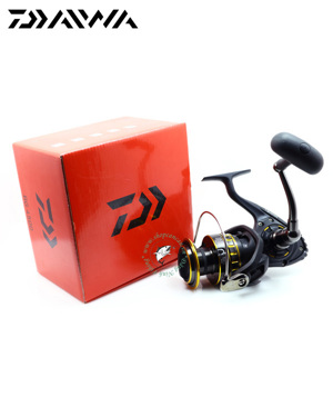 Máy câu cá Daiwa BG4000