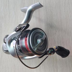 Máy câu cá Daiwa Crossfire LT3000