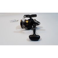 MÁY CÂU CÁ DAIWA LEGALIS LT 6000D