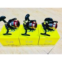 Máy câu cá DAIWA MG-S2500 HÀNG CHÍNH HÃNG