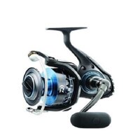 Máy câu cá Daiwa Saltist chuyên câu biển, size 6500 - Hàng chính hãng nhập Mỹ