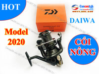 Máy câu cá Daiwa SHORECAST SS 5000 Cối Nông Chính Hãng Nhật Bản