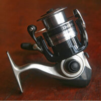 Máy câu cá DAIWA Strike Force 2500, 4000 chính hãng - - Top1VN giá rẻ y hình hàng hót121h