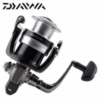 Máy Câu Cá Daiwa Strike Force 4000-B