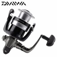 Máy Câu Cá Daiwa Strike Force 2500B