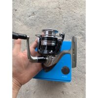 Máy câu cá Daiwa strikeforce chính hãng đủ size