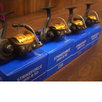 Máy câu cá Daiwa STRIKEFORCE giá rẻ