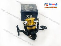 Máy câu cá Daiwa SWEEPFIRE 4000-2B, máy câu cá chính hãng Nhật