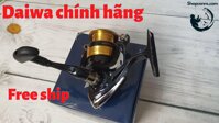 Máy Câu cá Daiwa Sweepfire 2500-2B