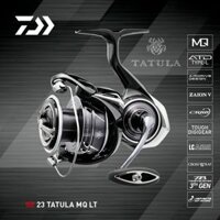 Máy câu cá Daiwa Tatula MQ - 2023