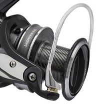 MÁY CÂU CÁ DAIWA : TOURNAMENT ISO