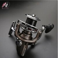 MÁY CÂU CÁ DEBAO RS 10000