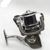 Máy Câu Cá Debao RS  Chuyên Câu Lure, Lục Đủ Size MCC-17