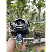 Máy Câu Cá DEUKIO AC2000- AC7000Máy Câu Deukio AC trình làng 2020 anh em nhé