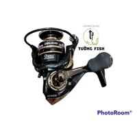 MÁY CÂU CÁ DUEKIO AC - giá rẻ