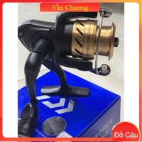 Máy Câu Cá Đứng DAIWA REVROS LT 2500-XH , Máy Câu __Đồ Câu Văn Chương