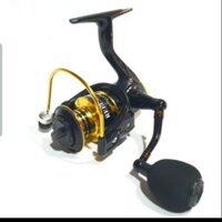 Máy câu cá đứng SF