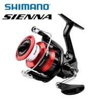 Máy câu cá đứng Shimano Sienna 4000