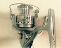 MÁY CÂU CÁ ĐỨNG YOLO KFB 5000 4000 3000