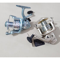 Máy câu cá đứng Yolo TFB 3000-4000 -5000-6000 - Kho Đồ Câu Chương Văn