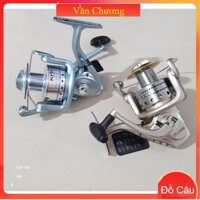 Máy câu cá đứng Yolo TFB 3000-4000 -5000-6000 __Đồ Câu Văn Chương