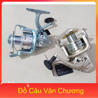 Máy câu cá đứng Yolo TFB 3000-4000 -5000-6000 - Kho Đồ Câu Văn Chương