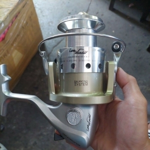 Máy câu cá EU5000