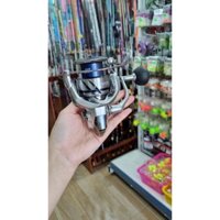 Máy câu cá hãng SHIMANO - SHIMANO 2023 STRADIC