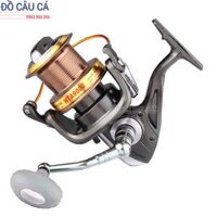 Máy câu cá HTA9000