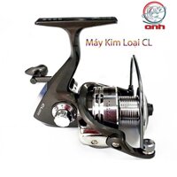 Máy câu cá Jiachuan (YOMUSHi) CL 3000 4000 5000 6000 7000 máy câu kim loại siêu rẻ