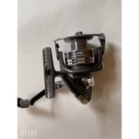 Máy câu cá kim loại Yumoshi CL 3000,4000 ,5000, 6000, 7000