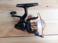 Máy Câu Cá Laoqiao 5000, máy câu cá TL 5000, bán đồ câu cá tại Cầu giấy