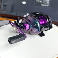 Máy Câu Cá Máy Ngang Titan Ánh Tím học sinh.