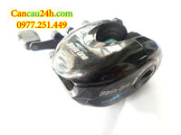 Máy câu cá Ngang BASE ONE, máy câu nhật bãi giá rẻ