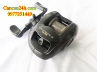 Máy câu cá ngang daiwa Nhật Bản, máy câu nhật cũ