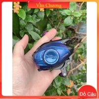 Máy Câu Cá Ngang LH200L , Máy Câu __Đồ Câu Văn Chương