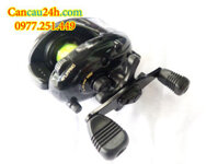 Máy Câu cá Ngang Nhật bãi Marado- SOLAR - II