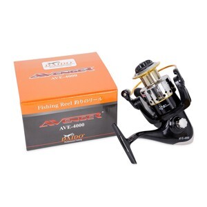 Máy câu cá Pioneer MR3000