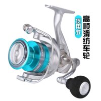 Máy Câu Cá RANMI VIX đủ size