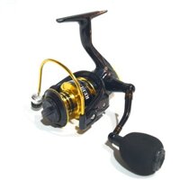 Máy câu cá ReelKing SF 1000 tới7000 hàng hót giá rẻ